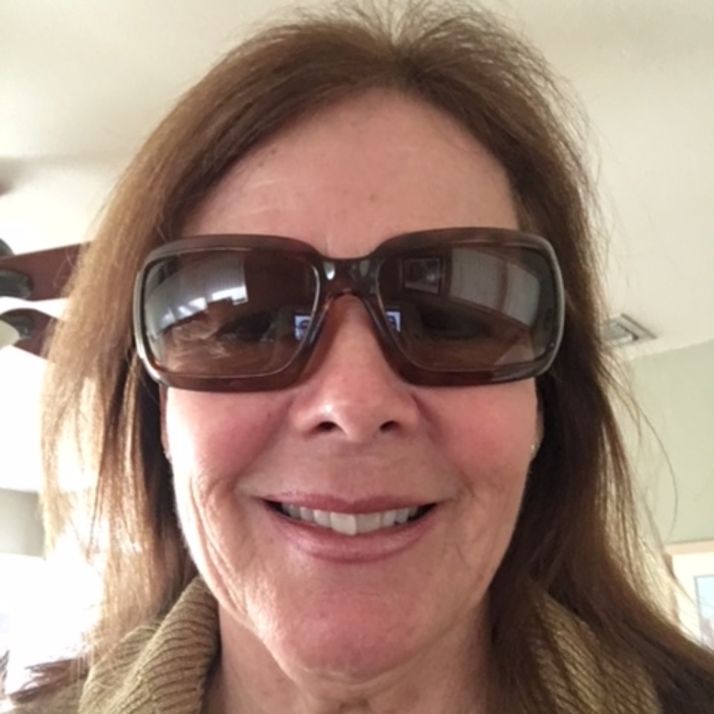 Authentic Prada Sunglasses - image 5